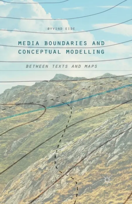 Media Boundaries and Conceptual Modelling - Eide, Oyvind
