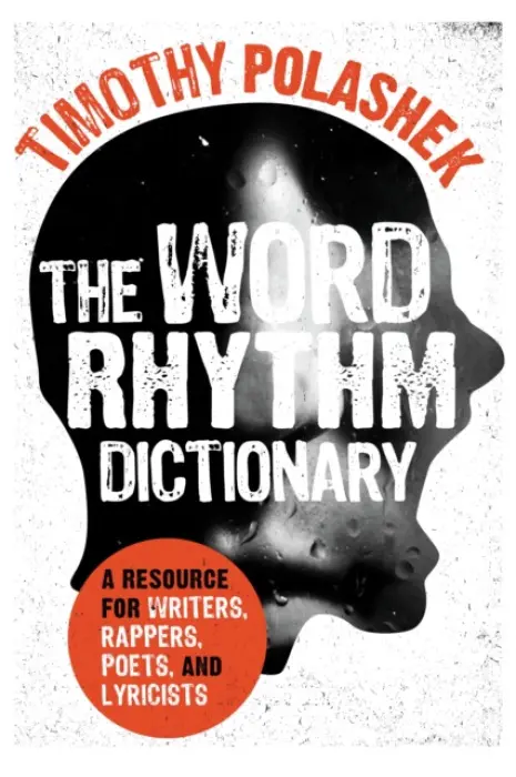 Word Rhythm Dictionary - Polashek, Timothy
