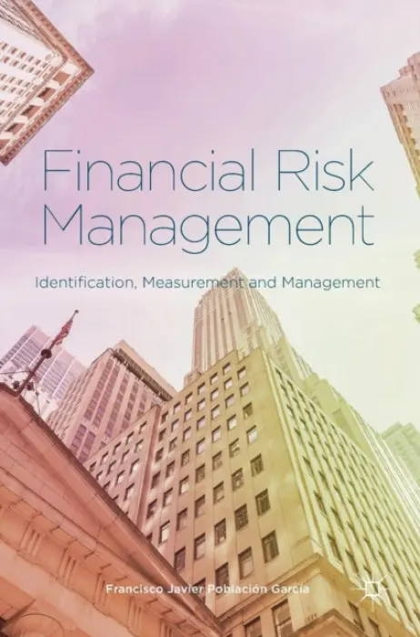 Financial Risk Management - Poblacion Garcia, Francisco Javier