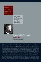 Ignacy Paderewski: Poland - Prazmowska, Anita