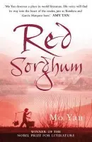 Red Sorghum - Yan, Mo