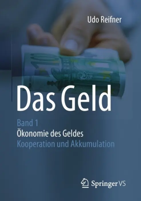 Das Geld - Reifner, Udo