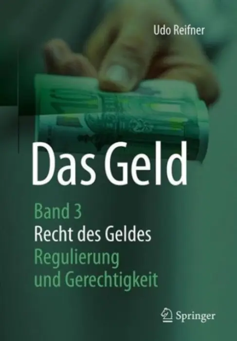 Das Geld - Reifner, Udo
