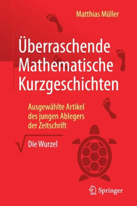 Uberraschende Mathematische Kurzgeschichten