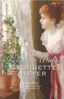 Reluctant Widow - Heyer, Georgette