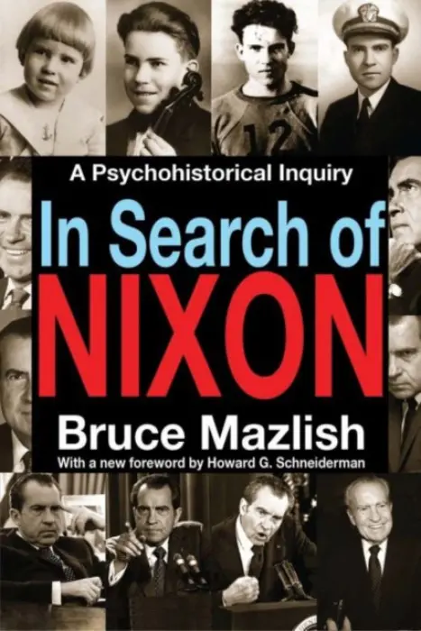 In Search of Nixon