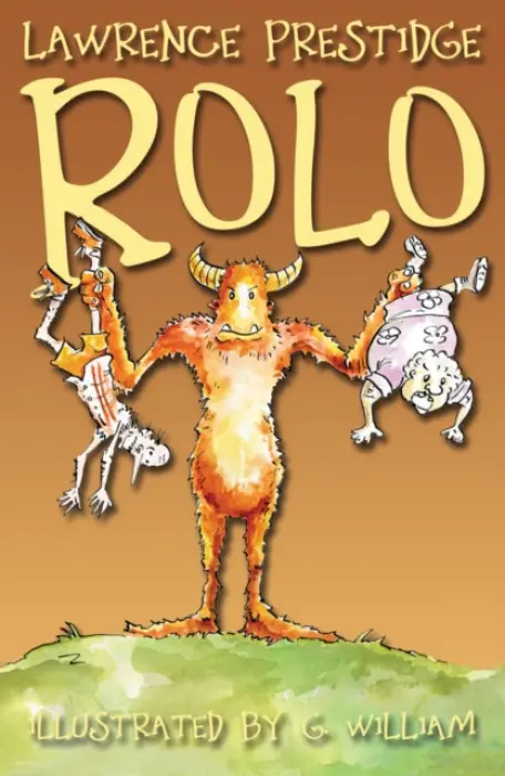 Rolo - Prestidge, Lawrence