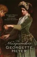 Masqueraders - Heyer, Georgette
