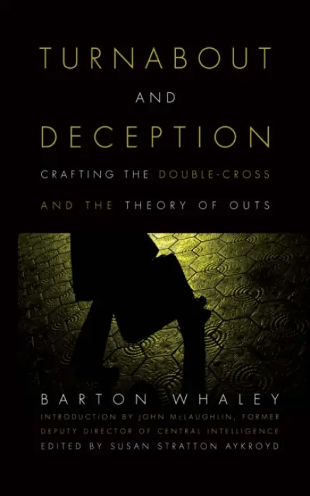 Turnabout and Deception - Whaley, Estate of Barton