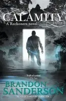 Calamity - Sanderson, Brandon
