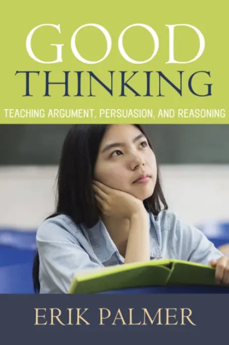 Good Thinking - Palmer, Erik