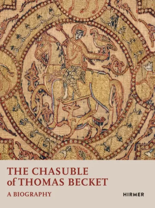 Chasuble of Thomas Becket