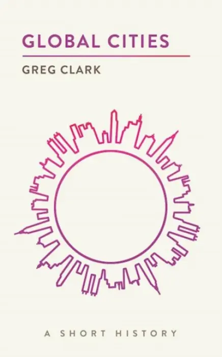 Global Cities - Clark, Greg