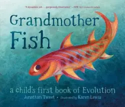 Grandmother Fish - Tweet, Jonathan