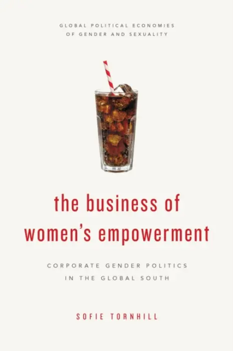 Business of Women's Empowerment - Tornhill, Sofie