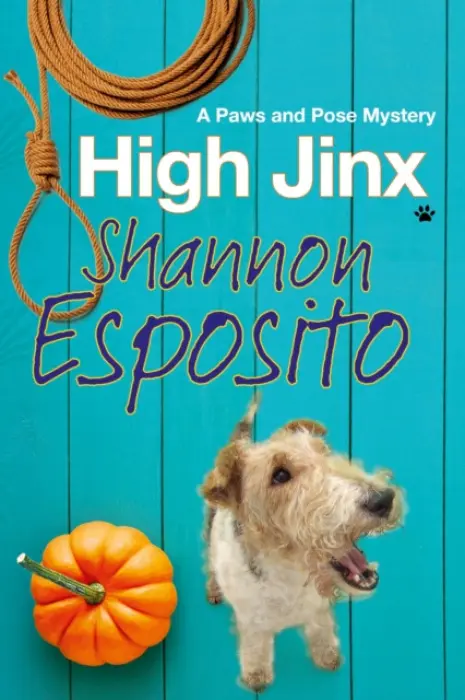 High Jinx - Esposito, Shannon