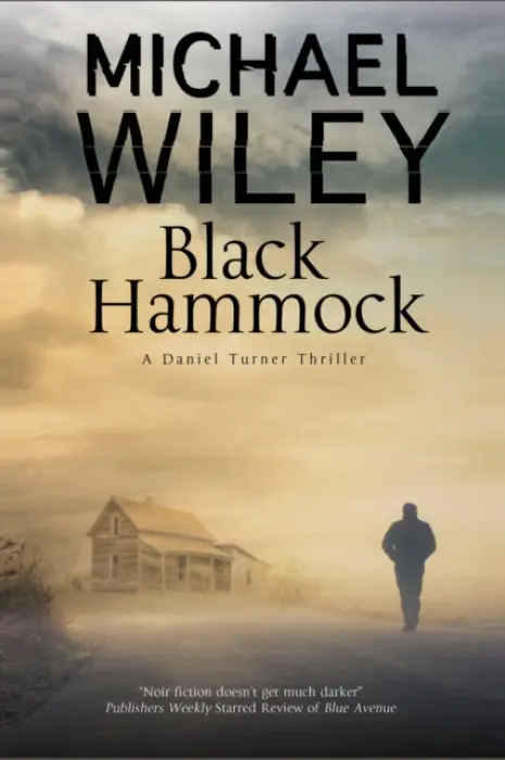 Black Hammock - Wiley, Michael