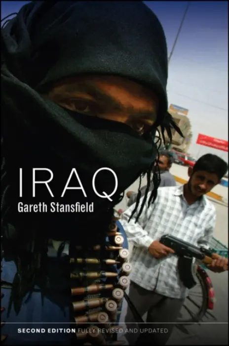 Iraq - Stansfield, Gareth (Institute of Arab and Islamic Studies, University of Exeter)