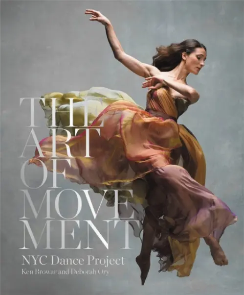 The Art of Movement - Deborah Ory, Ken Browar