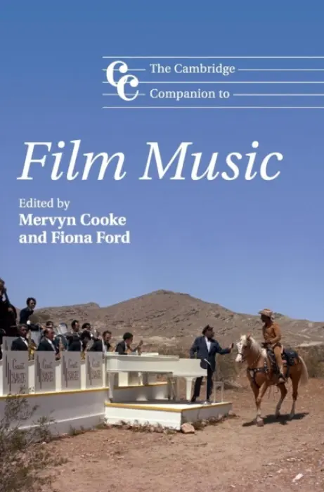 Cambridge Companion to Film Music