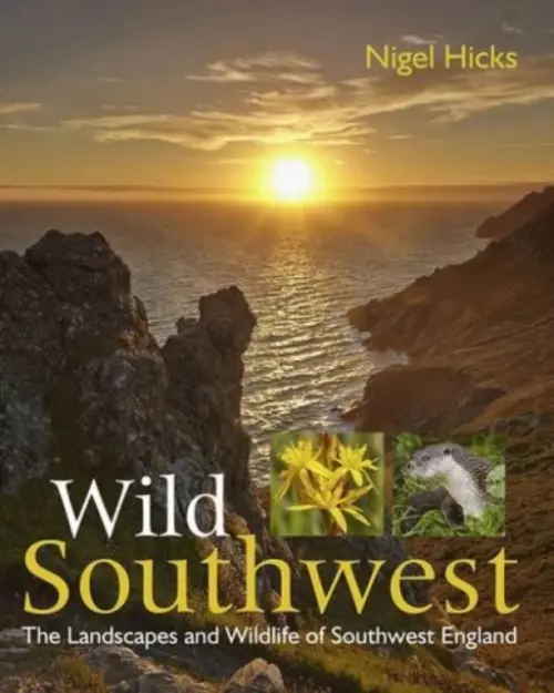 Wild Southwest - Hicks, Nigel