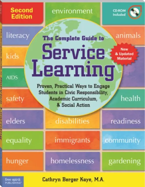Complete Guide to Service Learning - Cathryn Berger Kaye
