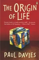 Origin of Life - Davies, Paul