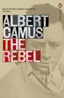 Rebel - Camus, Albert