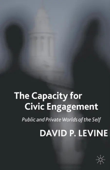 Capacity for Civic Engagement - Levine, D.