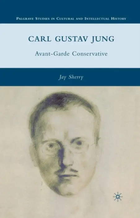 Carl Gustav Jung - Sherry, J.