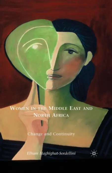 Women in the Middle East and North Africa - Haghighat-Sordellini, E.