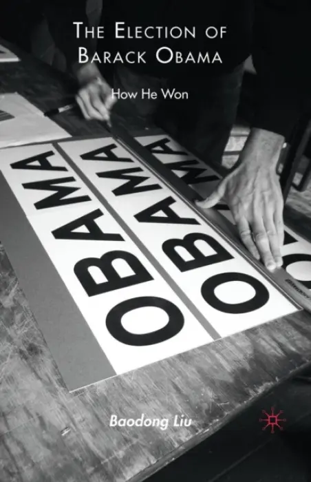 Election of Barack Obama - Liu, B.