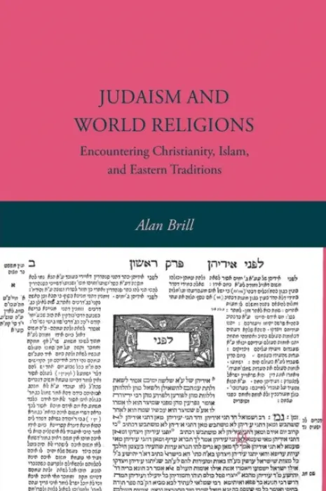 Judaism and World Religions - Brill, A.