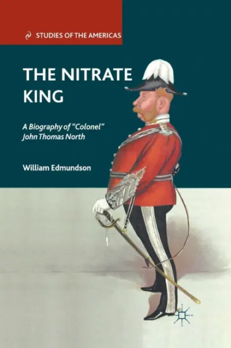 Nitrate King - Edmundson, W.