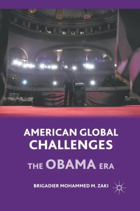 American Global Challenges - Zaki, M.