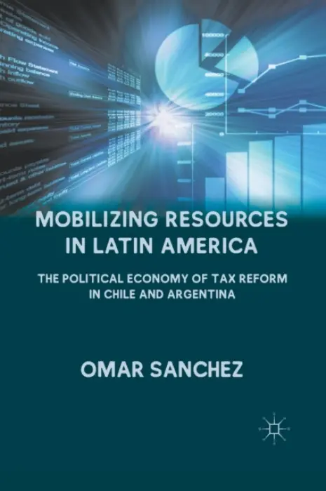 Mobilizing Resources in Latin America - Sanchez, O.