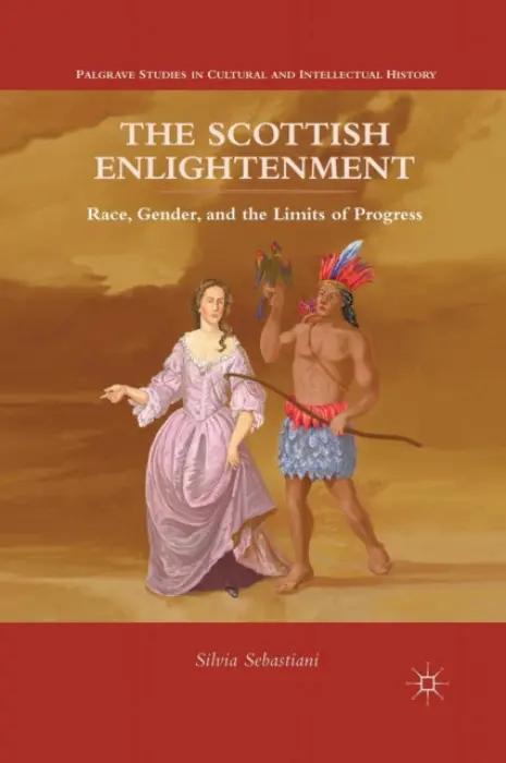 Scottish Enlightenment - Sebastiani, Silvia