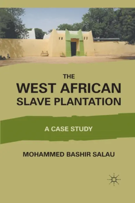 West African Slave Plantation - Salau, M.