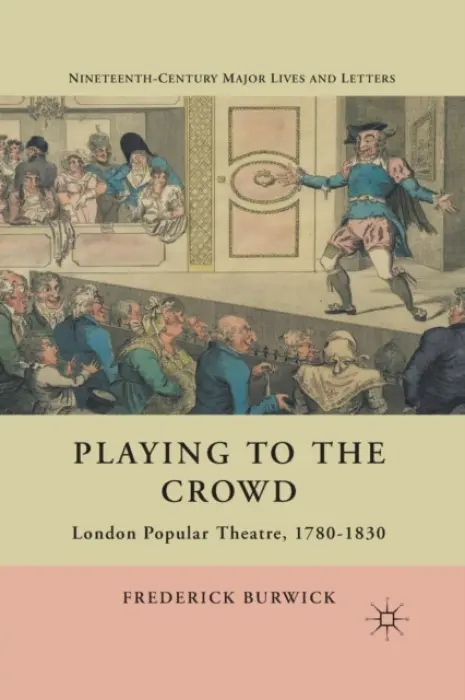 Playing to the Crowd - Burwick, F.