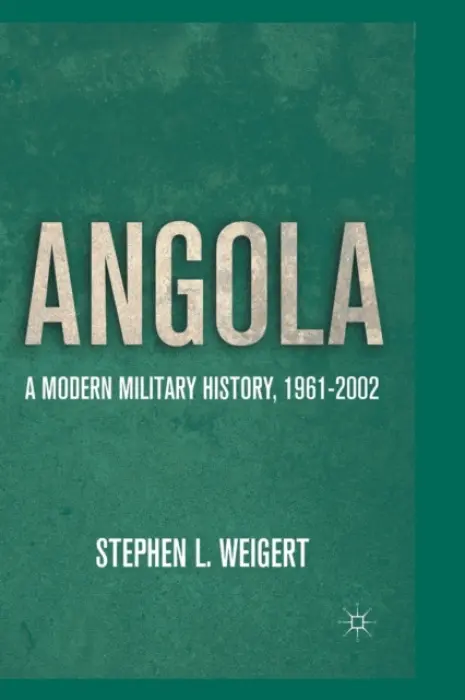 Angola - Weigert, S.