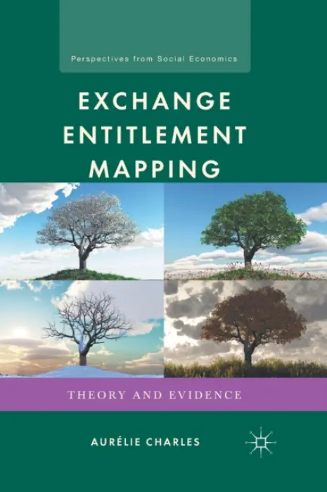 Exchange Entitlement Mapping - Charles, A.