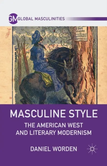 Masculine Style - Worden, D.