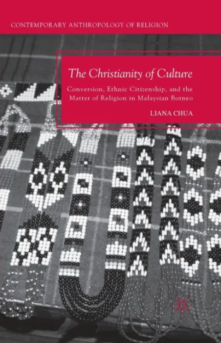 Christianity of Culture - Chua, L.