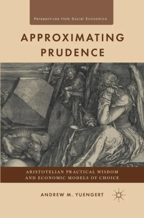 Approximating Prudence - Yuengert, A.