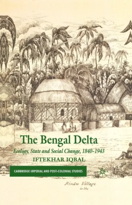 Bengal Delta - Iqbal, I.