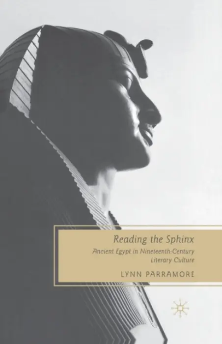 Reading the Sphinx - Parramore, L.