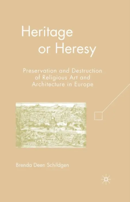 Heritage or Heresy - Schildgen, B.