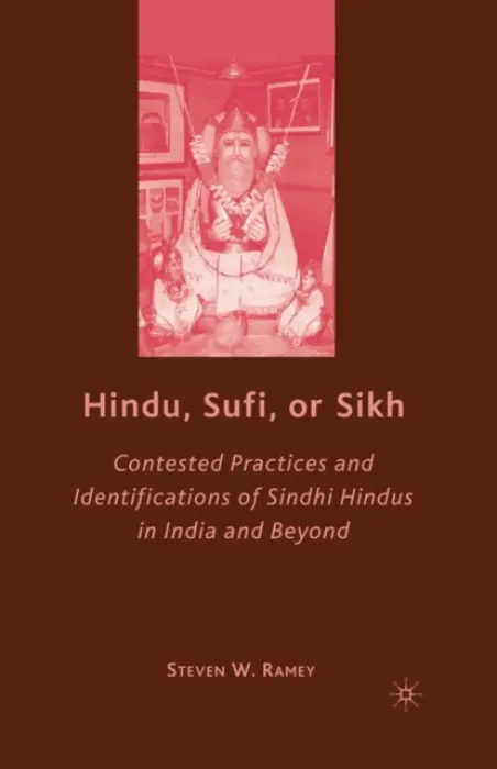 Hindu, Sufi, or Sikh - Ramey, S.