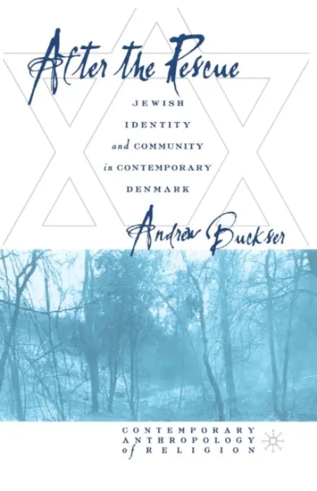 After the Rescue - Buckser, A.
