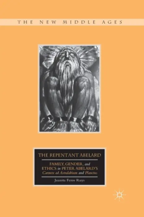 Repentant Abelard - Ruys, J.